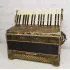 Аккордеон Hohner Verdi II 80 бас