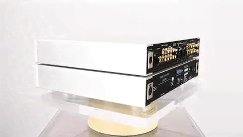 Audio Analogue Maestro Reference SE