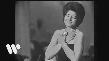 Maria Callas sings Verdi: Ernani: "Surta è la Notte ... Ernani, Involami" (Hamburg, 1962)