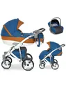 Коляска 3в1 Verdi Vango