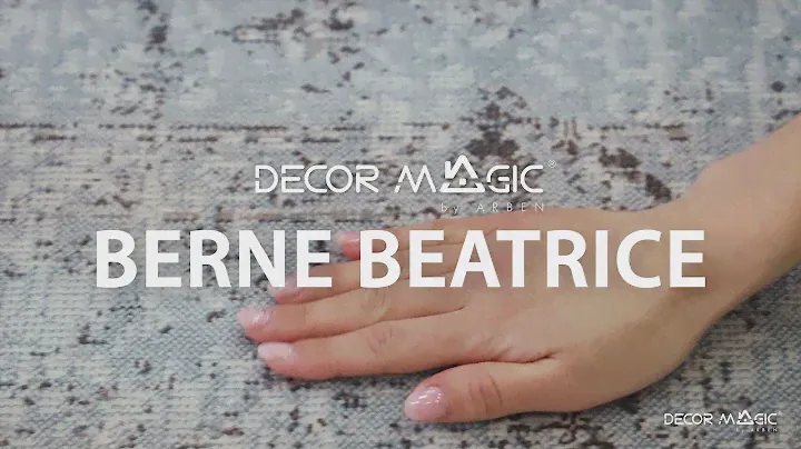 Ковер BERNE BEATRICE видео обзор