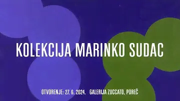 Paolo Patelli: Painted Surfaces 1964 - 1967. Marinko Sudac Collection | EXHIBITION