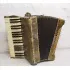Аккордеон Hohner Verdi II 80 бас