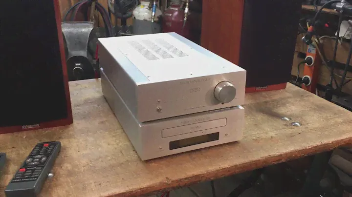 Audio Analogue