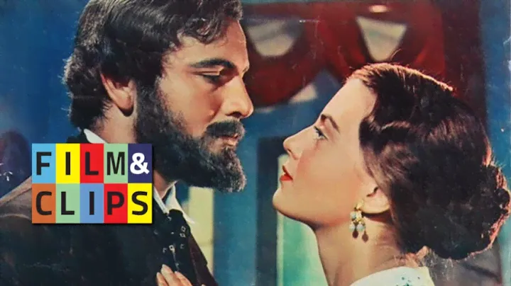 The Life and Music of Giuseppe Verdi - Full Movie HD by Film&Clips