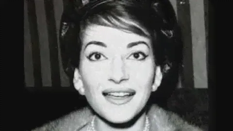 Maria Callas; Verdi: I Vespri Siciliani - Merce, Dilette Amiche - Bolero