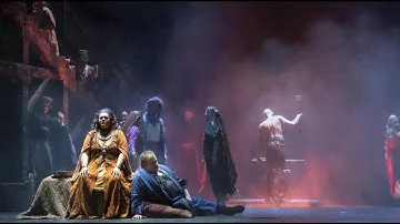 Il Trovatore (full) | Opéra Royal de Wallonie-Liège (2018)